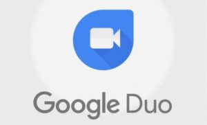 Google Duo sada dostupan za desktop browsere