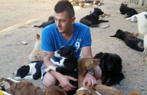 Udruženje za zaštitu životinja “Kerber” iselio s Rakovačkih bara