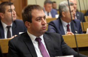Goran Selak izričit: Dužnost Srpske je da stane uz povratnike u Federaciji