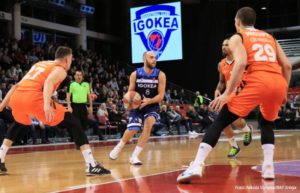 Igokea se u Turskoj bori za plasman u top 16