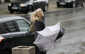 U Srpskoj upozorenje zbog olujnog vjetra