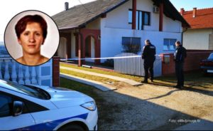 Obavljena obdukcija: Jasmina Dominić je ubijena s najmanje dva udarca u glavu