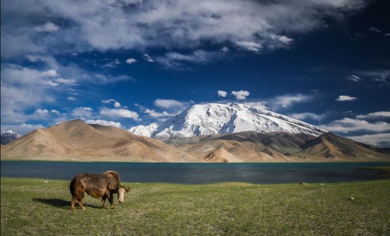 Jezero kojim svi pokušavaju da plove, ali im nikako ne uspijeva
