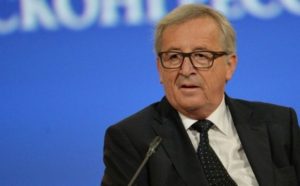 Junker: Velika Britanija će napustiti EU do 31. januara