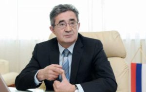 Kasipović jasan: Izmjenama zakona predviđena kazna doživotnog zatvora