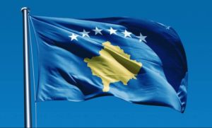 Pala vlada samoproglašenog Kosova