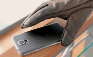 Pronađen i uhapšen lopov: Ukrao mobilni telefon