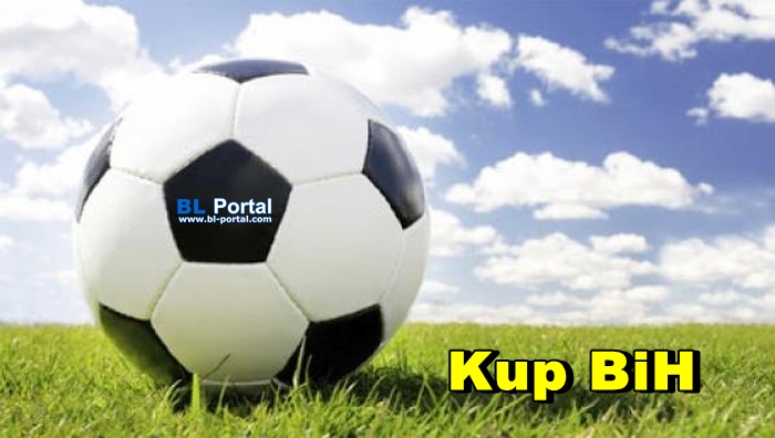 Borac protiv Želje cilja polufinale KUPa BiH BL Portal