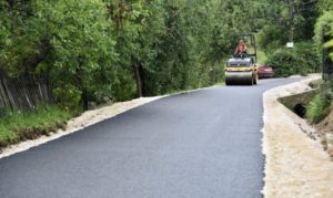 Gradska uprava Banja Luka: Za lokalne puteve planirano 1,6 miliona KM