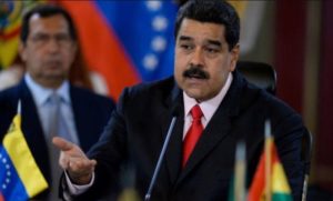 Maduro najavio hapšenje Gvajda