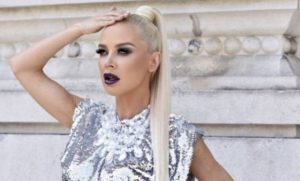 Maja Šuput najavila da nova pjesma stiže uskoro: Možda sam plava, možda sam blond VIDEO