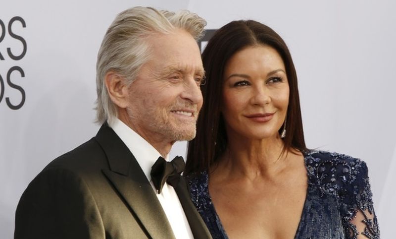 Šta krije predbračni ugovor: Cifra koju bi Majkl Daglas morao da isplati u slučaju razvoda je da se zalediš