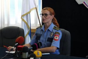 Obračun taksista u Banjaluci: Nakon svađe kolegu posjekao nožem