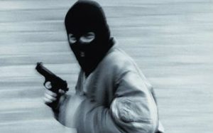 Oružana pljačka u Banjaluci: U toku potjera za maskiranim razbojnicima