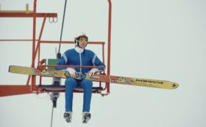 Čuveni finski ski-skakač Mati Nikenen preminuo u 56. godini