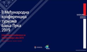 Međunarodna konferencija turizma “Banja Luka 2019”