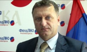 Direktor Fonda PIO za Radio Srpske: Sljedeće godine najveće usklađivanje rasta penzija