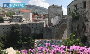 Mostar  uvršten u jedan od najromantičnijih na svijetu