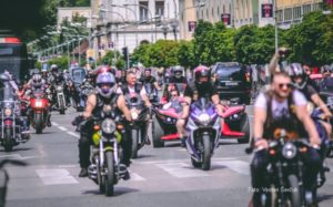 Moto Fest Banjaluka 2019 – Grad na Vrbasu spremno dočekuje bajkere