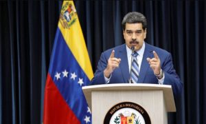 Maduro odbio humanitarnu pomoć: Ukrali ste nam novac, pa nam nudite toalet-papir