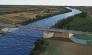 Za most kod Gradiške Hrvatska će dati 130 miliona KM