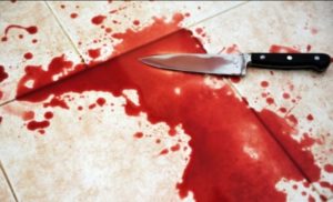 Otac nožem nasrnuo na sina i tražio novac: Majka spriječila krvavi pir