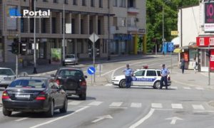 U nedjelju obustava saobraćaja u centru Banjaluke