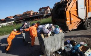 Negodovanje među sugrađanima Banjaluke: Vratite nam kontejnere
