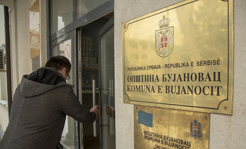 Korekcija granica po Tačiju: Preševo, Bujanovac i Medveđa da pripadnu Kosovu