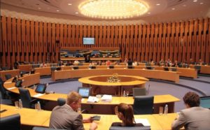Konstituisan Dom naroda Parlamenta BiH, delegati dali svečane izjave
