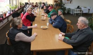 Penzioneri u naselju Borik žele svoje prostorije