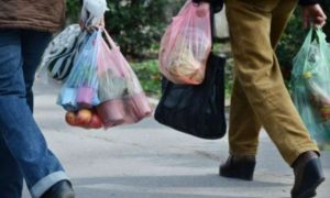 U BiH se godišnje u promet pusti 1,2 milijarde plastičnih kesa