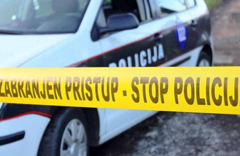 Filmska pljačka u Mostaru: Maskirani napadači uz prijetnju vatrenim oružjem oteli novac