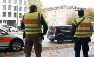 Panika među Srbima u Njemačkoj: Velika racija policije, upadaju u kuće i hapse odmah zbog rada na crno