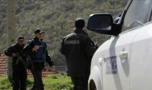 Spriječen napad Islamske države u Sjevernoj Makedoniji