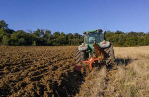 Poziv poljoprivrednicima za bespovratna sredstva EU