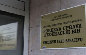 Poreska uprava Federacije BiH zatvorila 20 kladionica