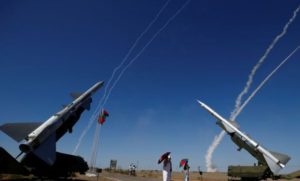 Nema mira: Iz Pojasa Gaze ispaljene rakete na Izrael