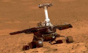 NASA potvrdila: Rover Opportunity je prestao sa radom, njegova misija na Marsu je završena