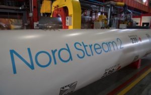 Objavila danska Agencija za energiju: Stabilizovan pritisak u gasovodu “Sjeverni tok dva”