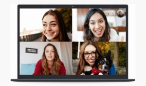 Microsoft u Skype dodao podršku za pozadinsko zamagljenje