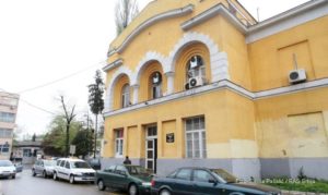 Sokolski dom u rukama grada: Stigla presuda za milionski vrijedno zemljište u centru Banjaluke