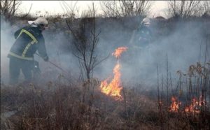Za mjesec dana 89 požara na području Banjaluke