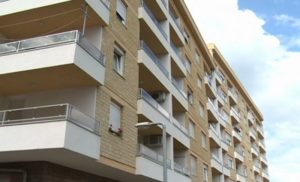 Prosječna cijena stana u BiH 1.614 KM po kvadratu
