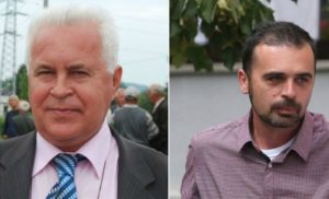 Mirko Stojčinović osuđen na 4.5, a Borislav Jeličić na 1 godinu zatvora