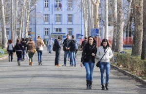 Besplatno školovanje za redovne studente javnih univerziteta koji u roku završe godinu