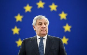 Tajani osudio Erdoganovi izjavu: Hamas je teroristička organizacija