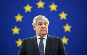 Tajani o saradnji Italije i Kine: Strateško partnerstvo važnije od inicijative “Pojas i put”