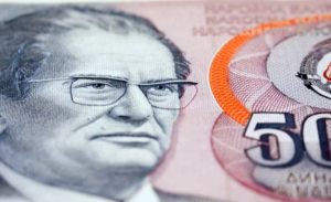 Srbija će dugove iz vremena Josipa Broza Tita plaćati još 22 godine