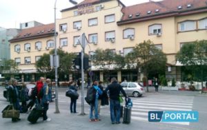 Turistički debakl u septembru: Svega 15.000 stranih turista posjetilo BiH